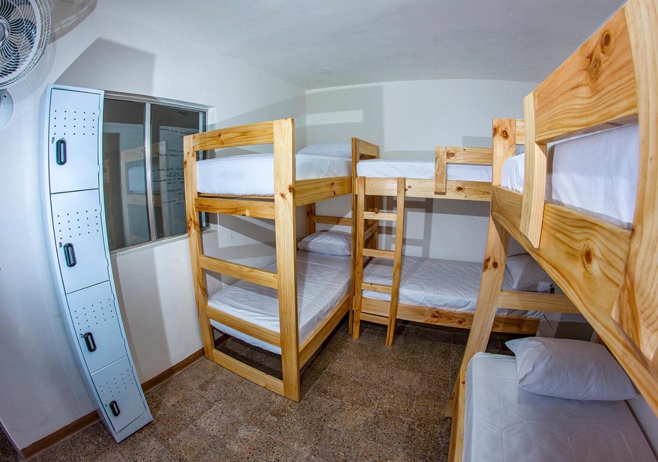 Charlie Palace Hostel Medellín Quarto foto